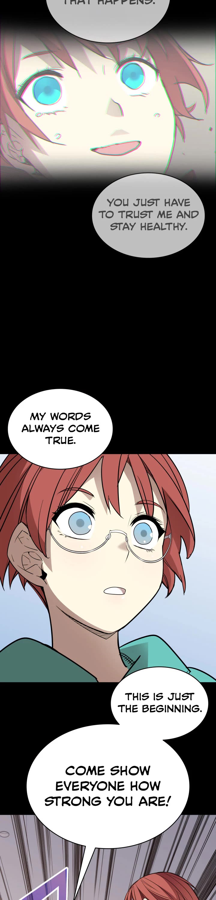 Worn and Torn Newbie Chapter 171 page 19 - Chapter 171