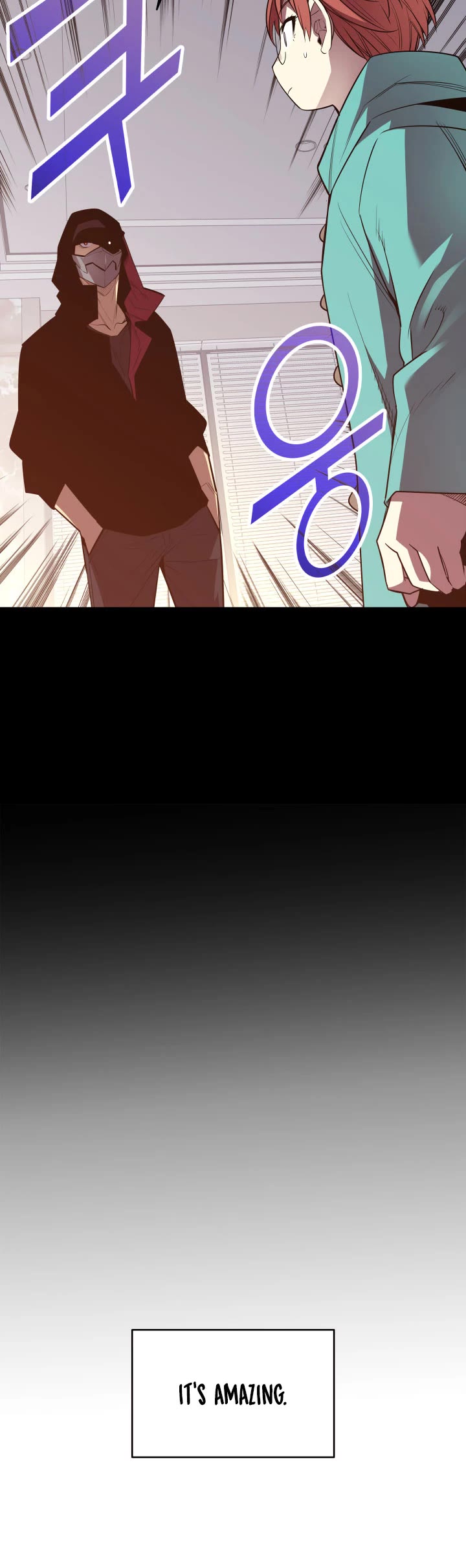 Worn and Torn Newbie Chapter 171 page 20 - Chapter 171