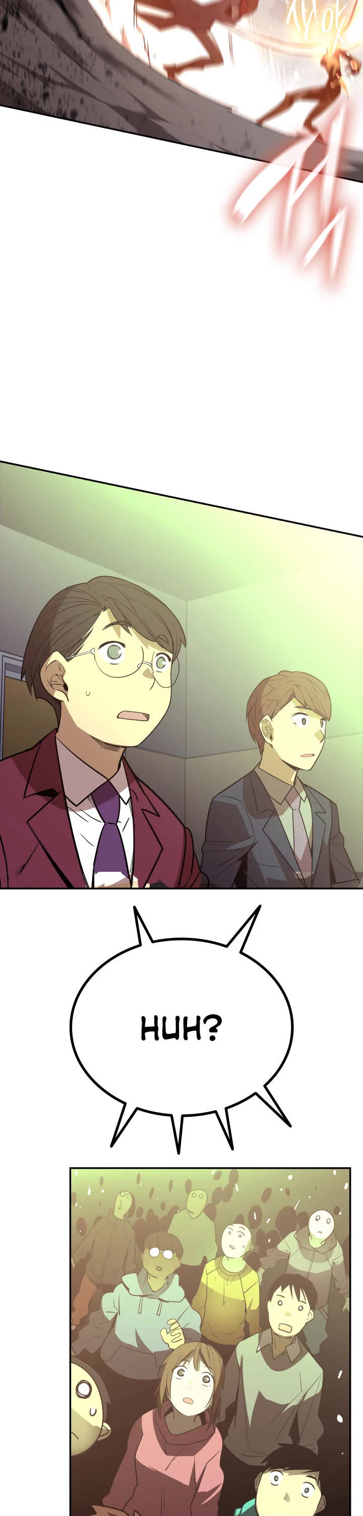 Worn and Torn Newbie Chapter 171 page 25 - Chapter 171