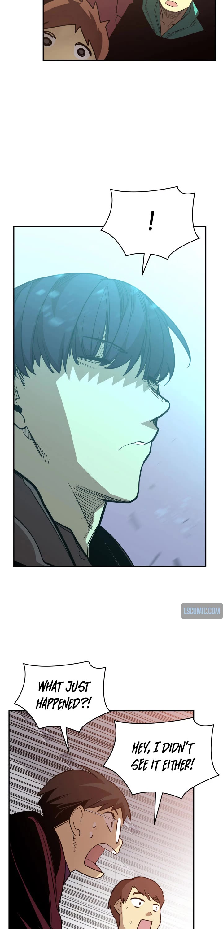Worn and Torn Newbie Chapter 171 page 26 - Chapter 171