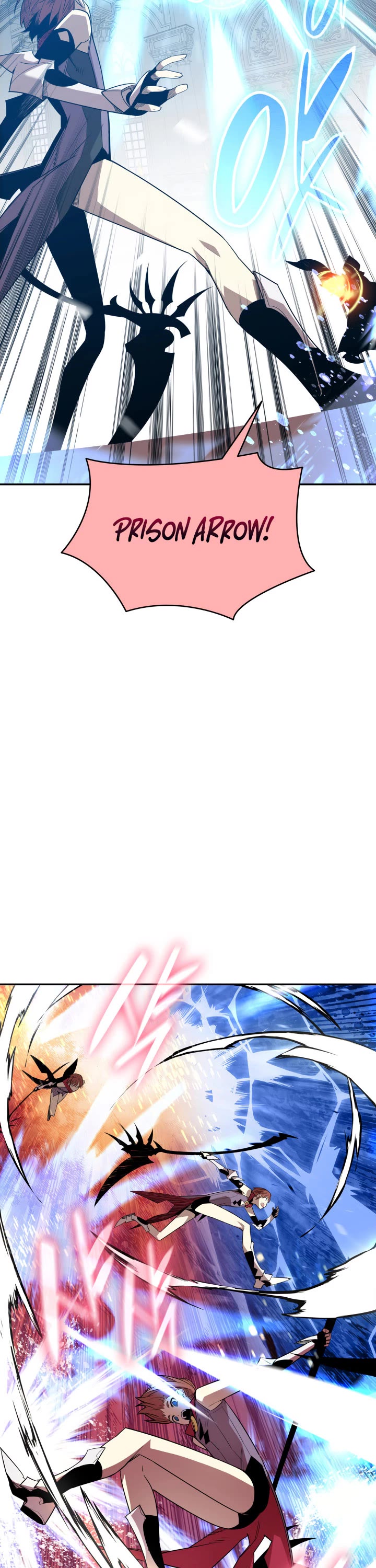 Worn and Torn Newbie Chapter 171 page 29 - Chapter 171