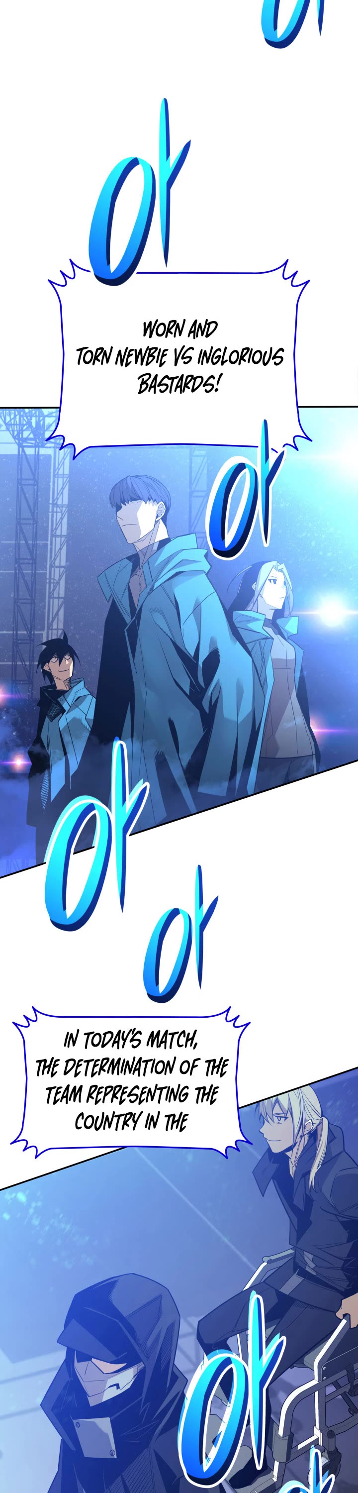 Worn and Torn Newbie Chapter 171 page 3 - Chapter 171