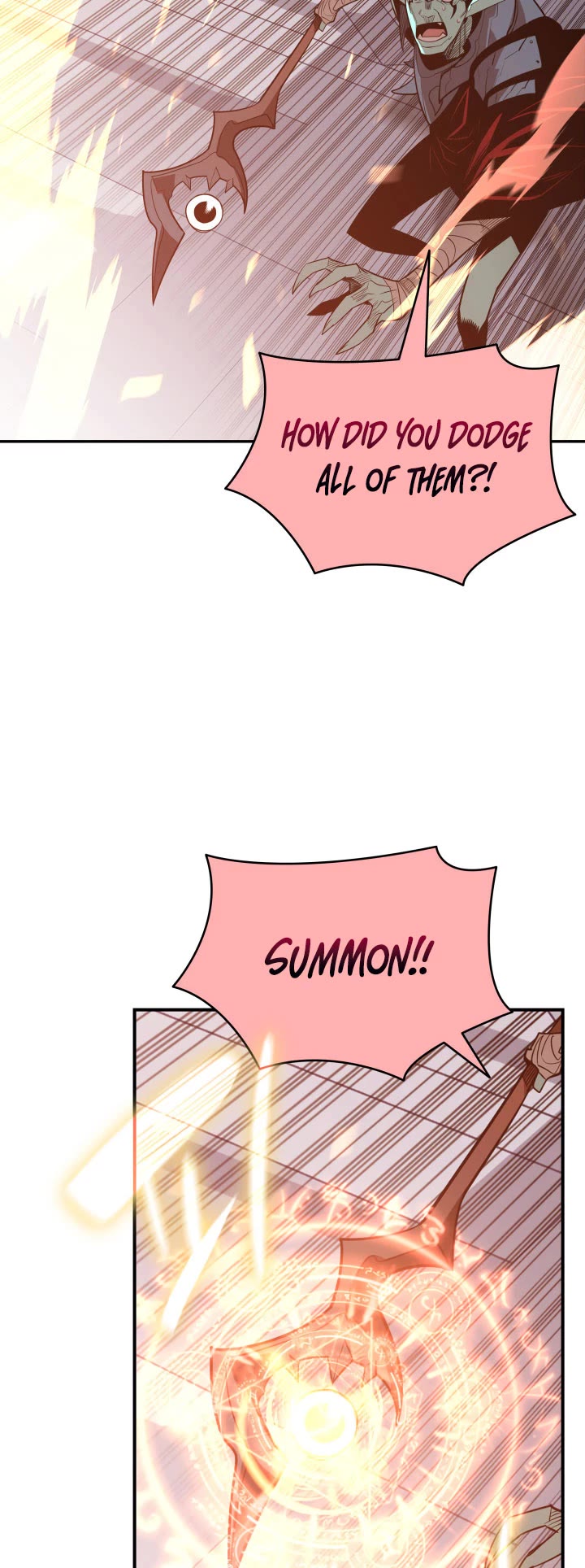 Worn and Torn Newbie Chapter 171 page 31 - Chapter 171