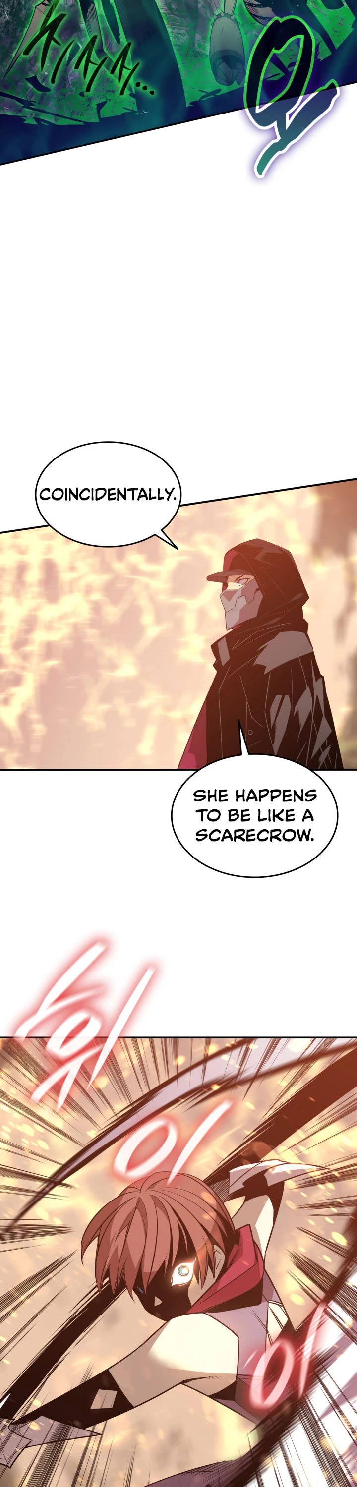 Worn and Torn Newbie Chapter 171 page 33 - Chapter 171