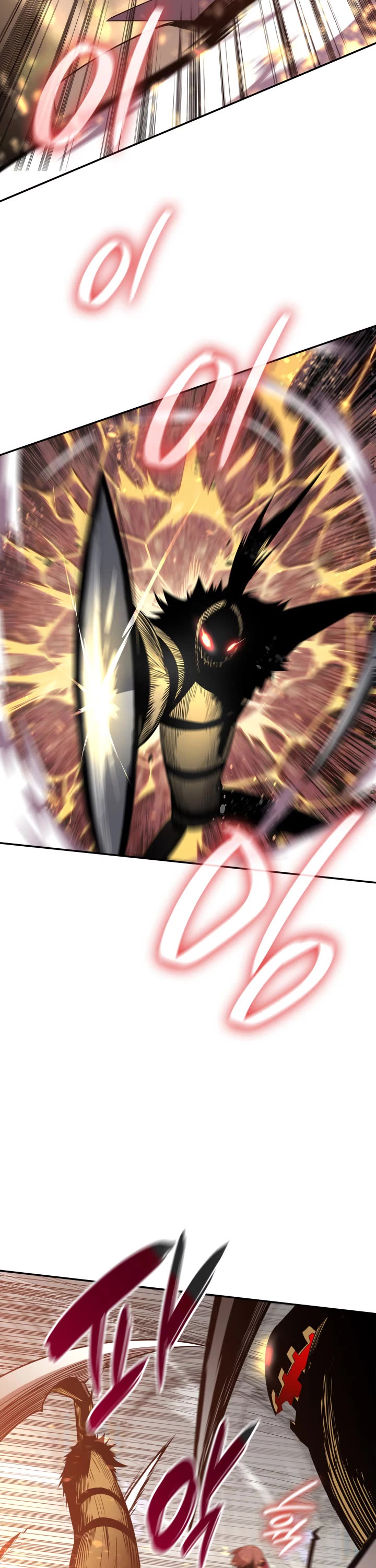 Worn and Torn Newbie Chapter 171 page 34 - Chapter 171