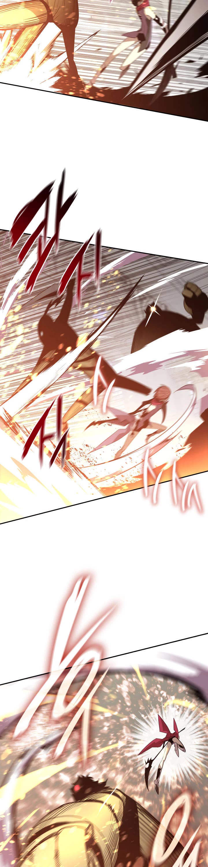 Worn and Torn Newbie Chapter 171 page 35 - Chapter 171