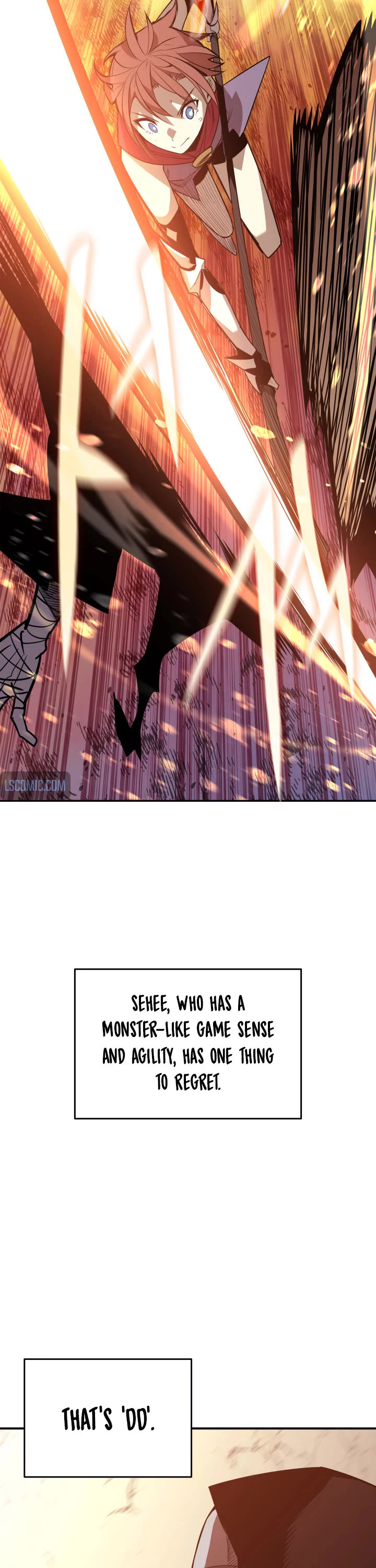 Worn and Torn Newbie Chapter 171 page 37 - Chapter 171