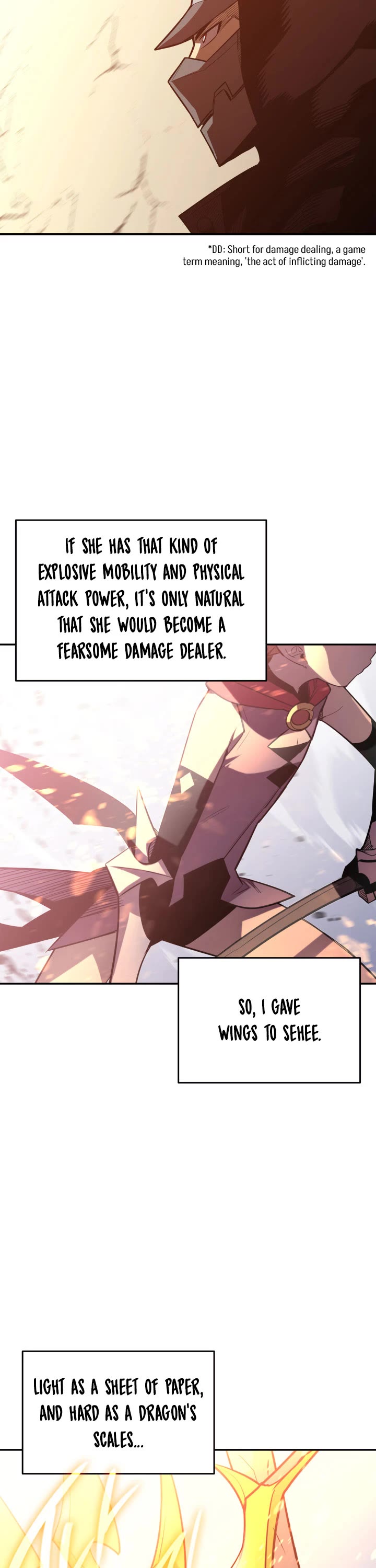 Worn and Torn Newbie Chapter 171 page 38 - Chapter 171