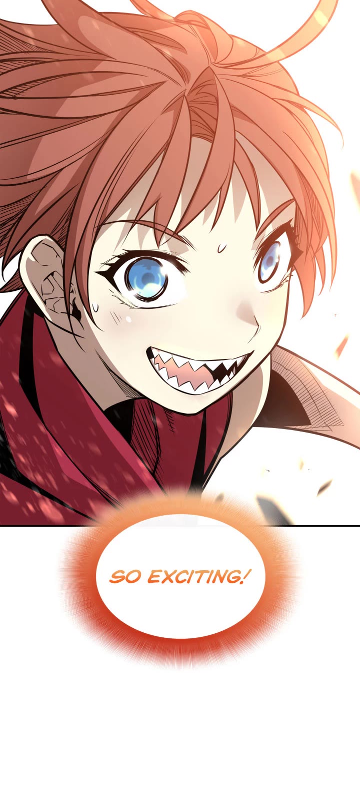Worn and Torn Newbie Chapter 171 page 42 - Chapter 171