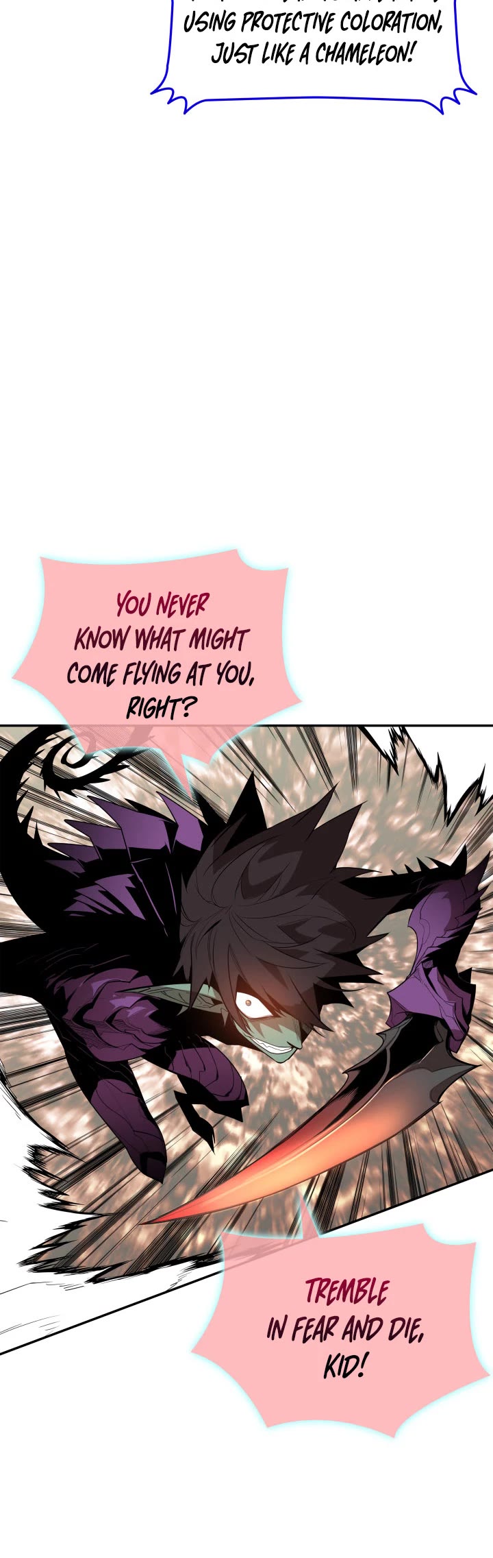Worn and Torn Newbie Chapter 172 page 11 - Chapter 172