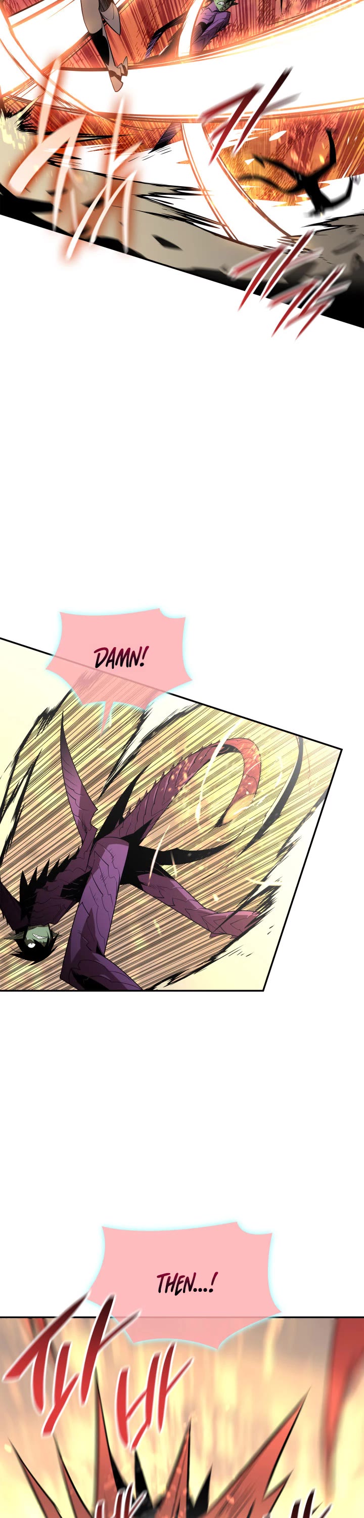 Worn and Torn Newbie Chapter 172 page 14 - Chapter 172