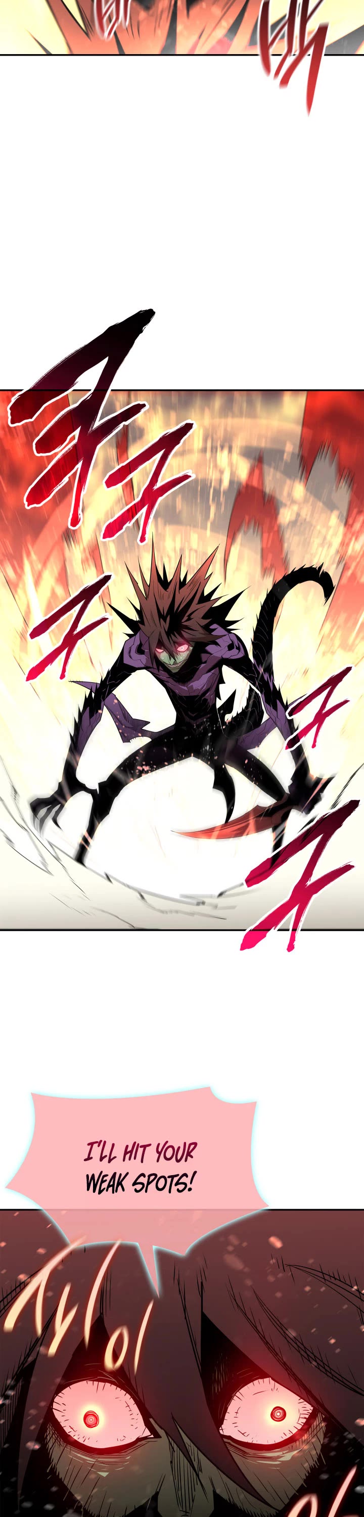 Worn and Torn Newbie Chapter 172 page 15 - Chapter 172