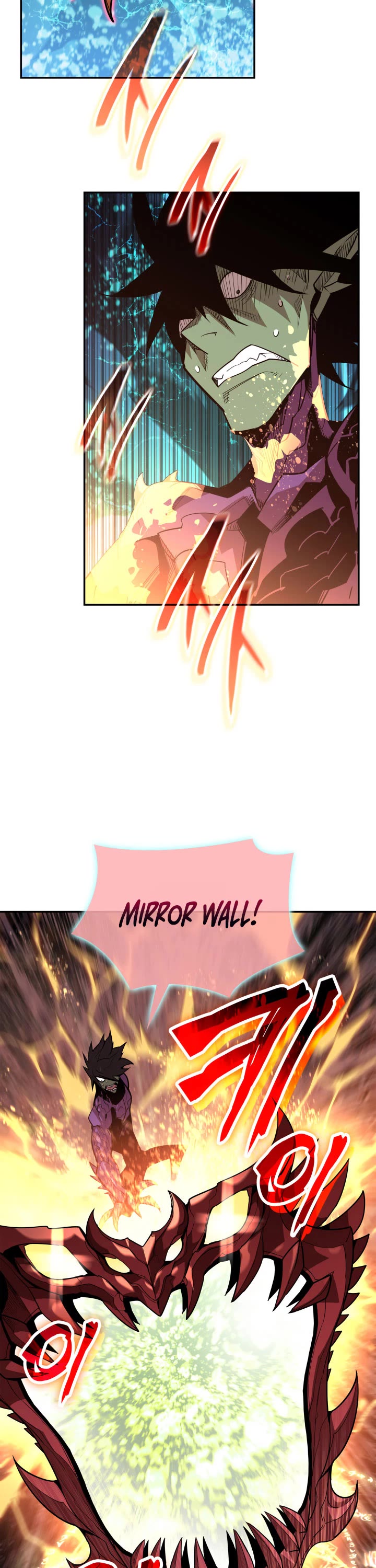 Worn and Torn Newbie Chapter 172 page 19 - Chapter 172