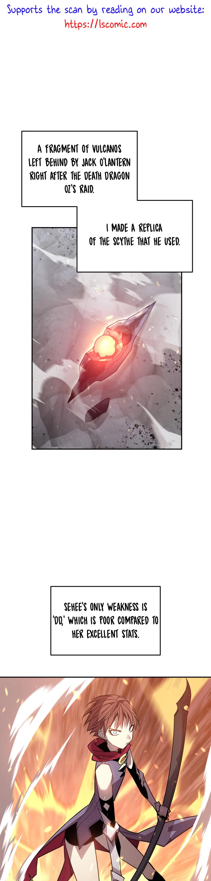 Worn and Torn Newbie Chapter 172 page 2 - Chapter 172