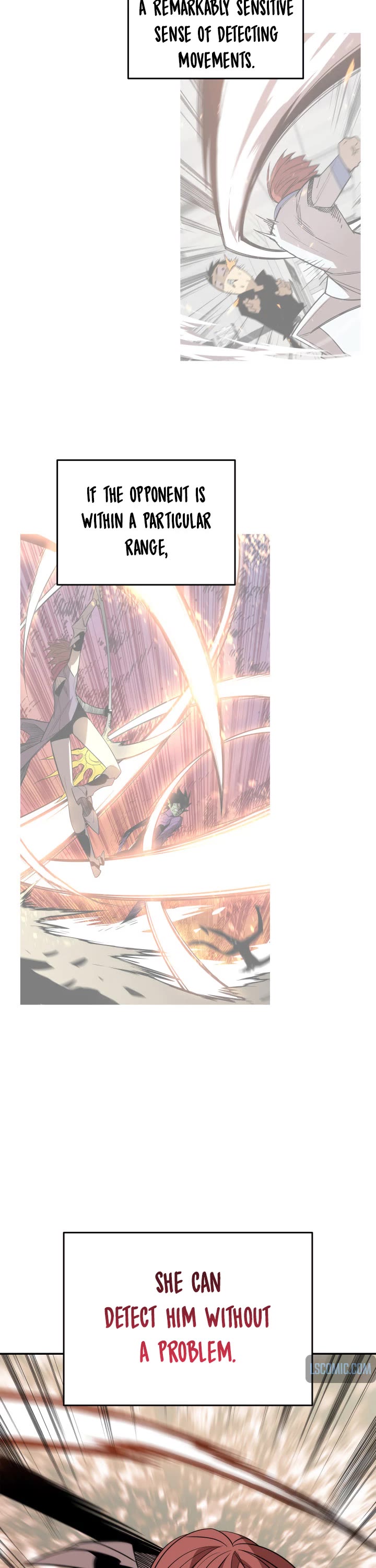 Worn and Torn Newbie Chapter 172 page 26 - Chapter 172
