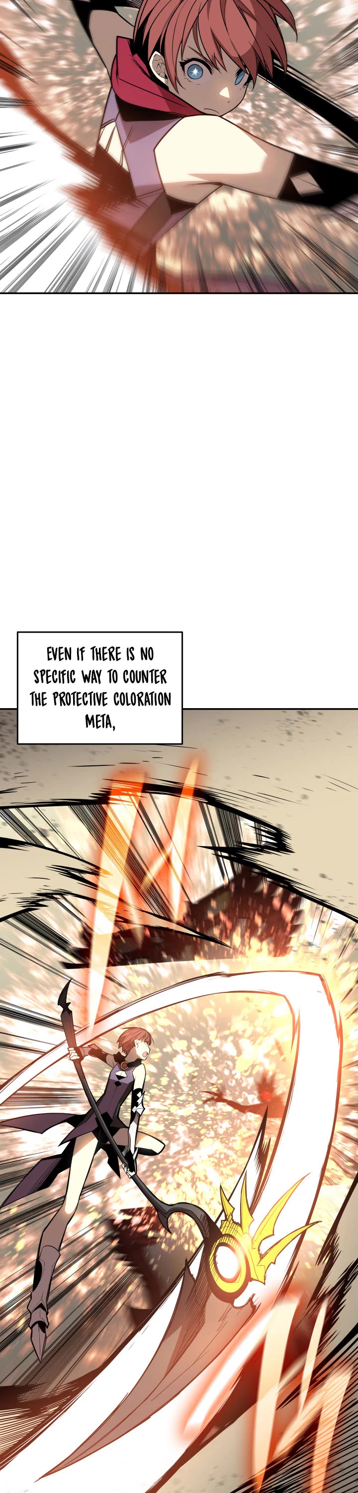 Worn and Torn Newbie Chapter 172 page 27 - Chapter 172