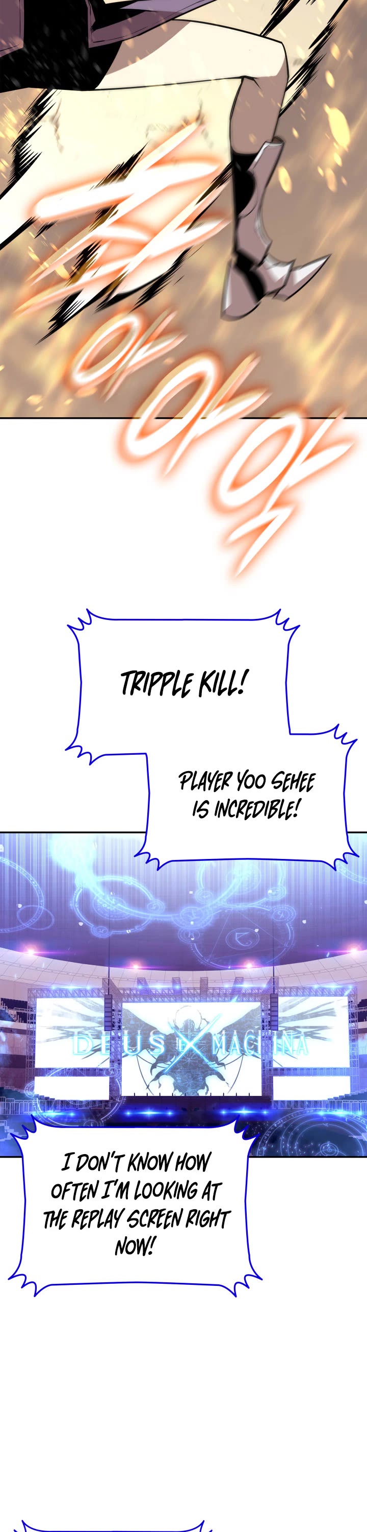 Worn and Torn Newbie Chapter 172 page 29 - Chapter 172