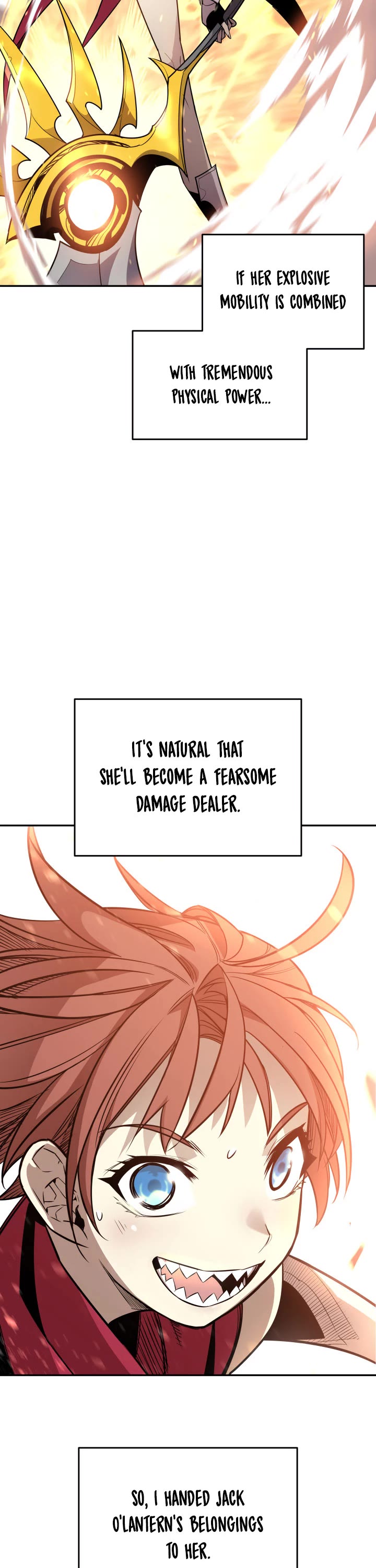 Worn and Torn Newbie Chapter 172 page 3 - Chapter 172