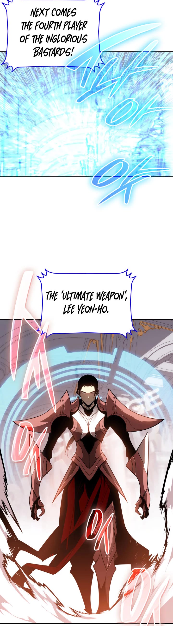 Worn and Torn Newbie Chapter 172 page 30 - Chapter 172