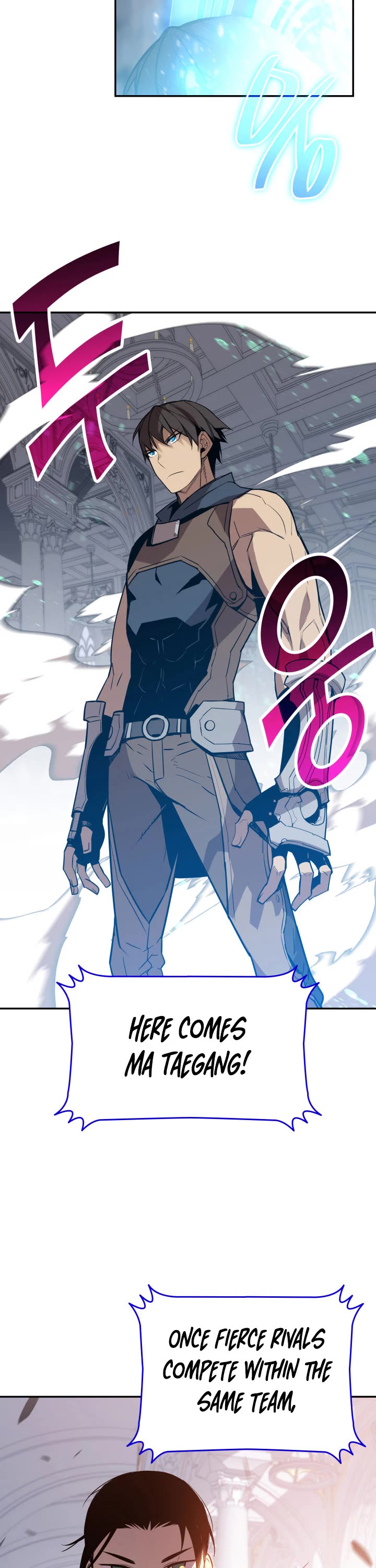 Worn and Torn Newbie Chapter 172 page 32 - Chapter 172