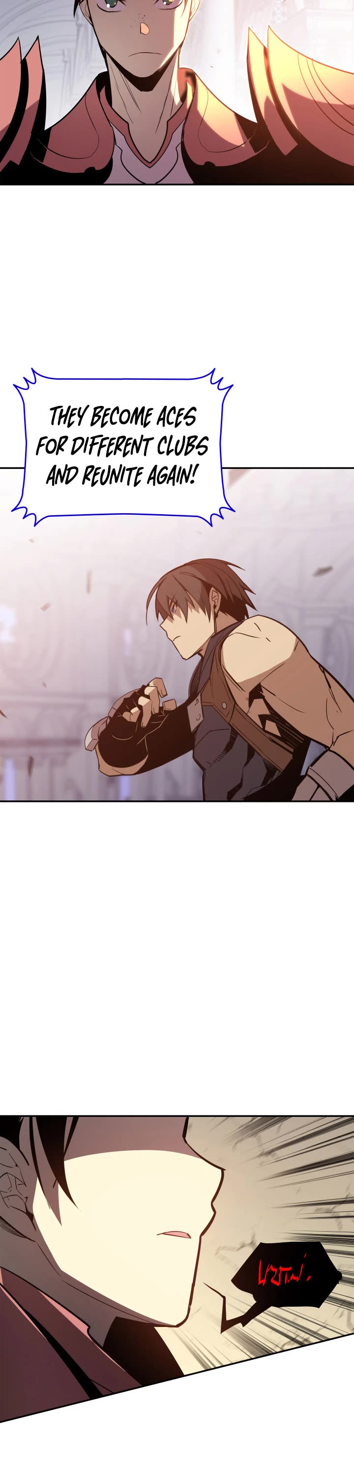 Worn and Torn Newbie Chapter 172 page 33 - Chapter 172