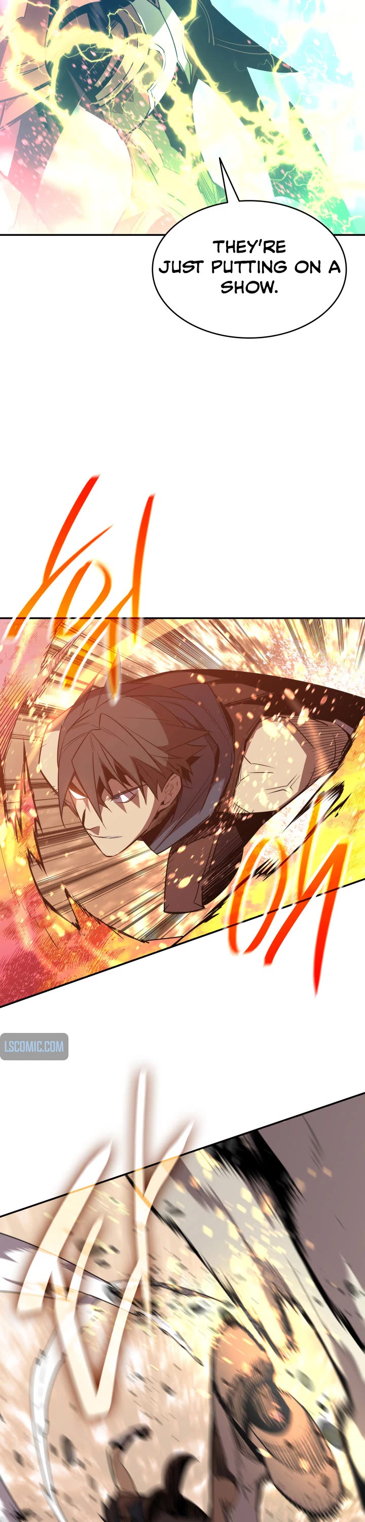 Worn and Torn Newbie Chapter 172 page 36 - Chapter 172
