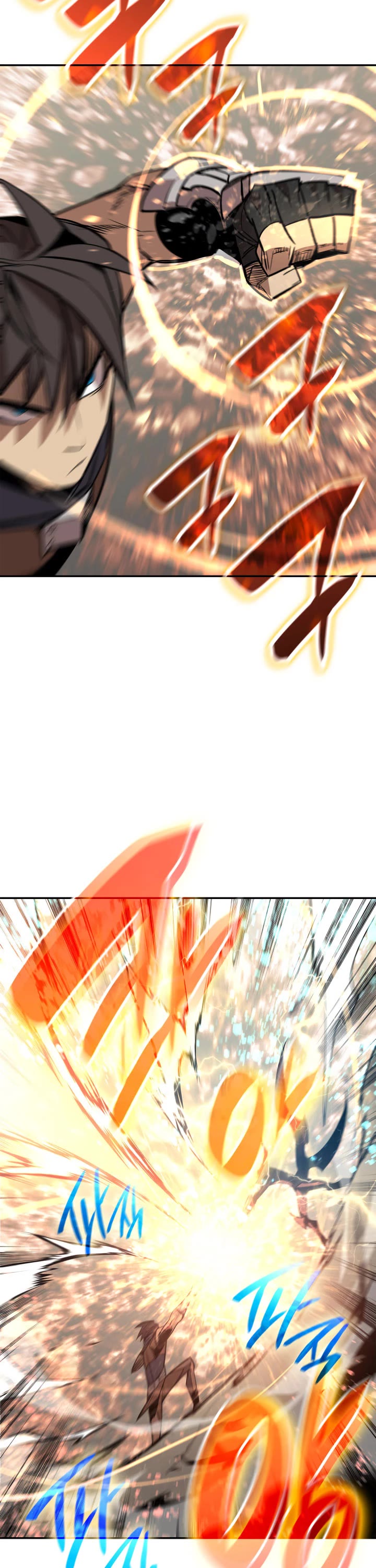 Worn and Torn Newbie Chapter 172 page 38 - Chapter 172