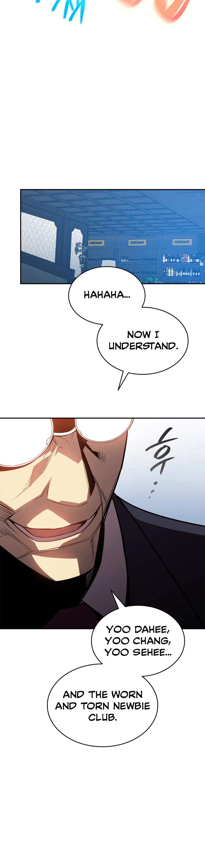 Worn and Torn Newbie Chapter 172 page 39 - Chapter 172