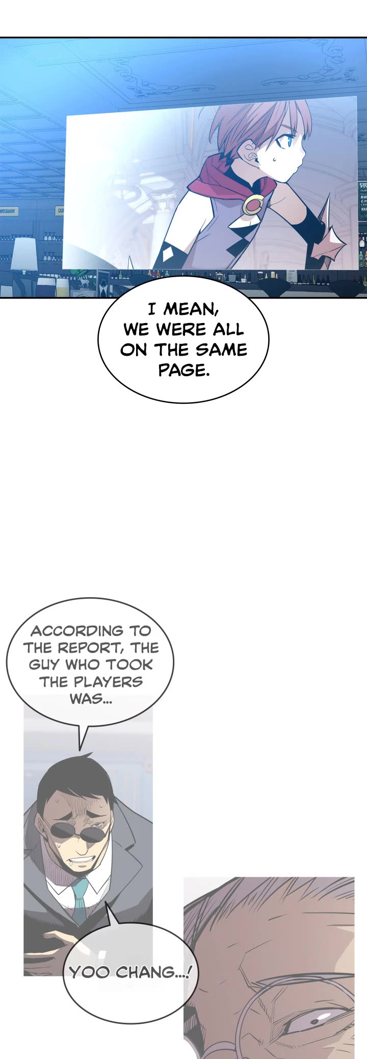 Worn and Torn Newbie Chapter 172 page 40 - Chapter 172