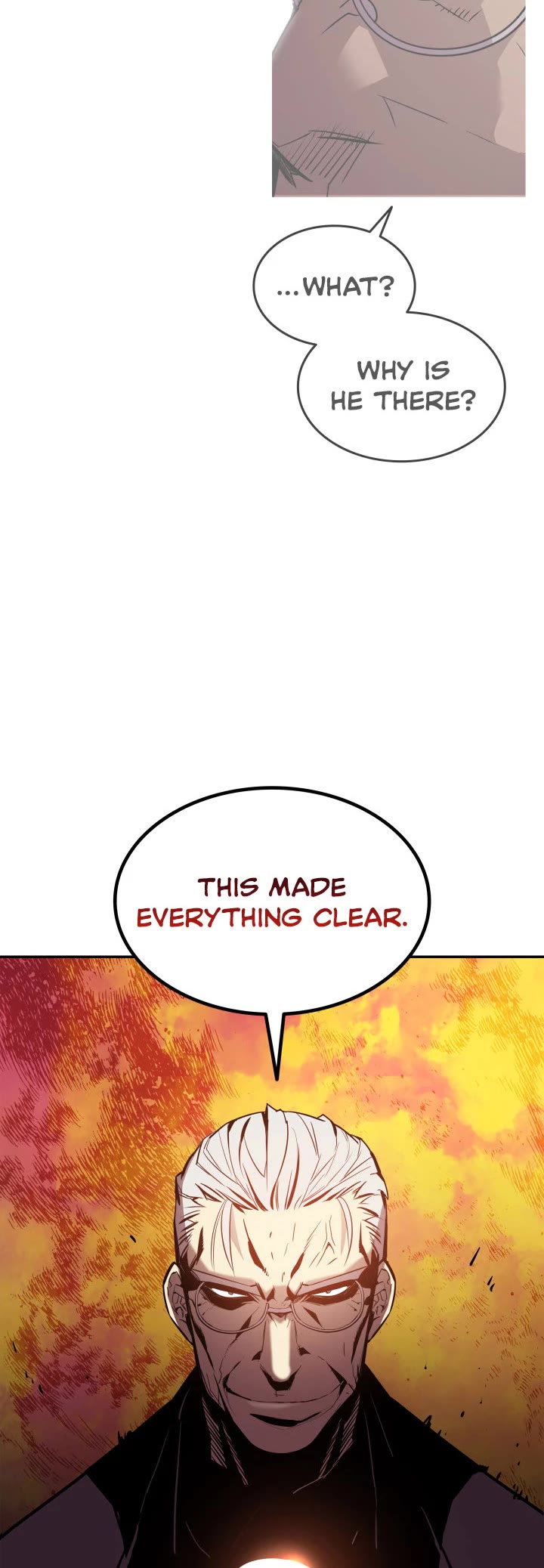 Worn and Torn Newbie Chapter 172 page 41 - Chapter 172