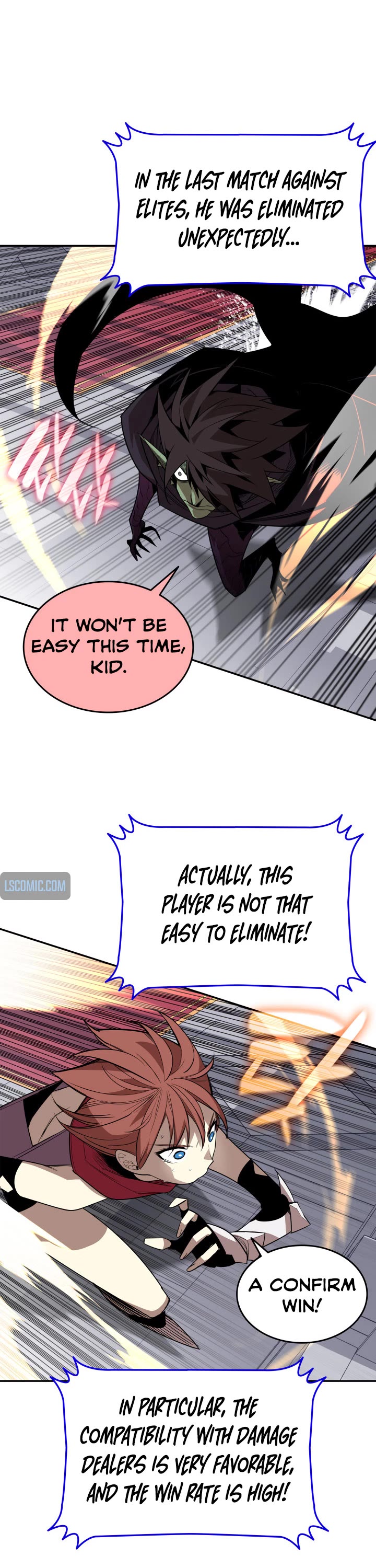 Worn and Torn Newbie Chapter 172 page 6 - Chapter 172