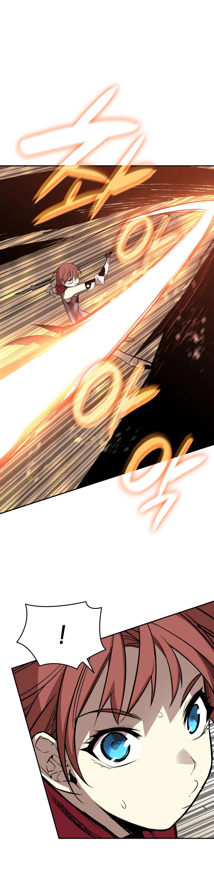 Worn and Torn Newbie Chapter 172 page 7 - Chapter 172