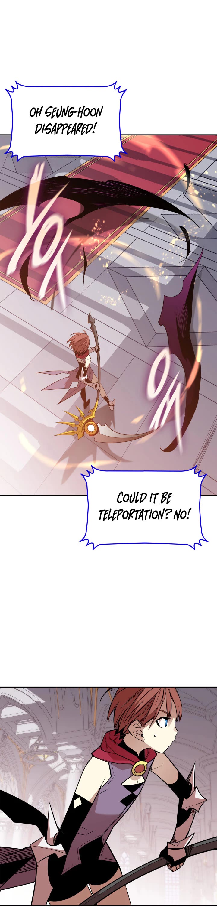 Worn and Torn Newbie Chapter 172 page 8 - Chapter 172