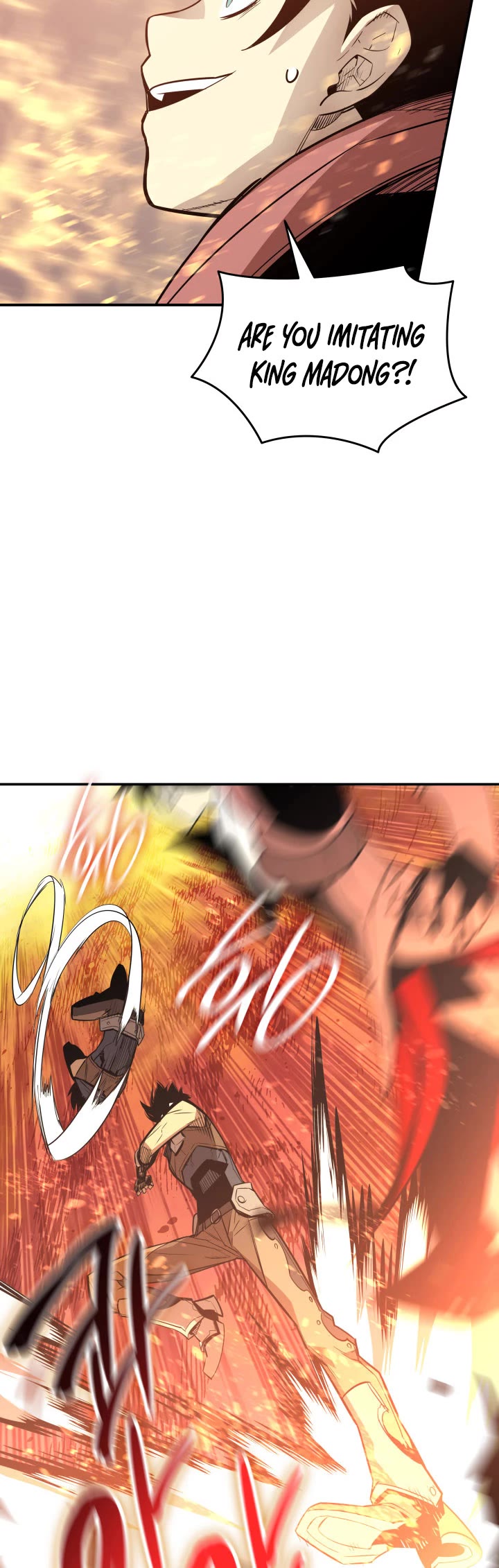 Worn and Torn Newbie Chapter 173 page 10 - Chapter 173