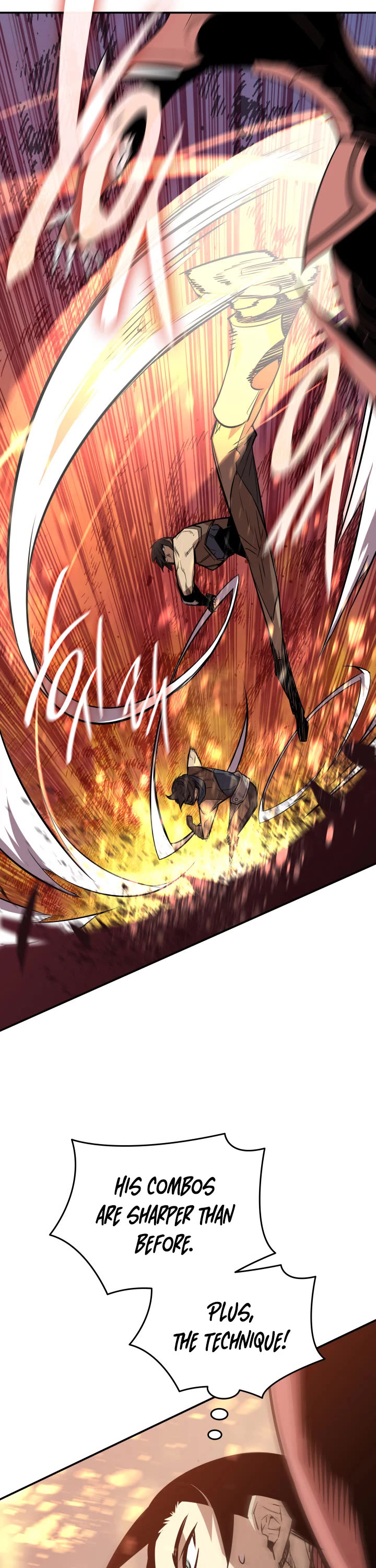 Worn and Torn Newbie Chapter 173 page 12 - Chapter 173