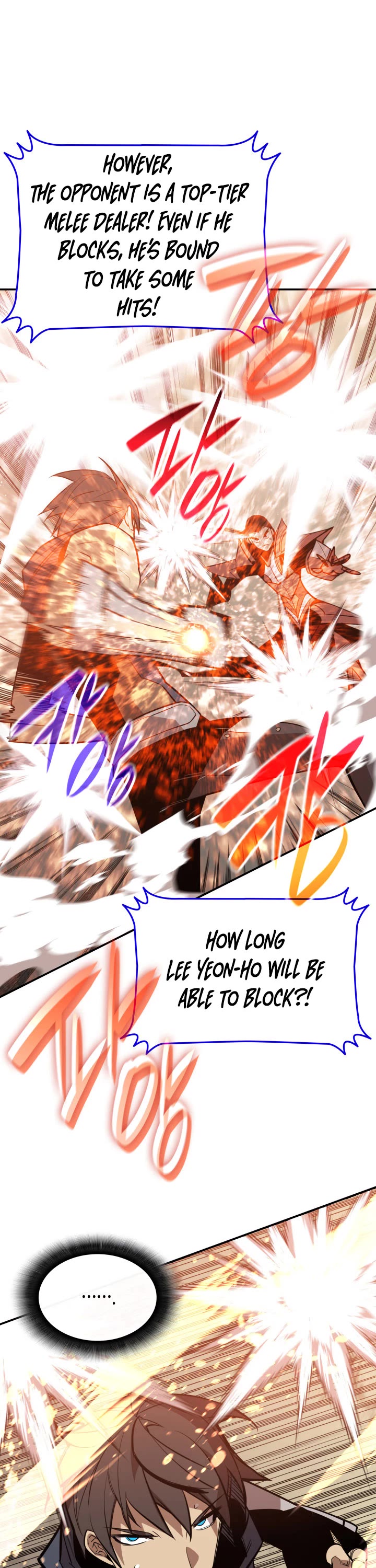 Worn and Torn Newbie Chapter 173 page 14 - Chapter 173