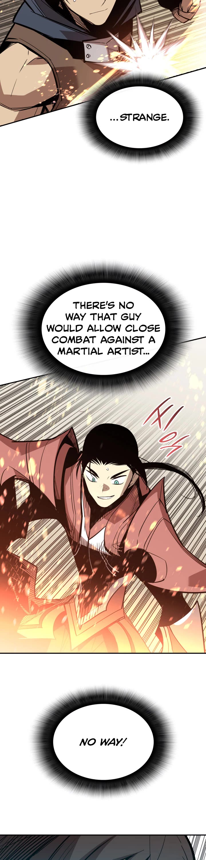 Worn and Torn Newbie Chapter 173 page 15 - Chapter 173