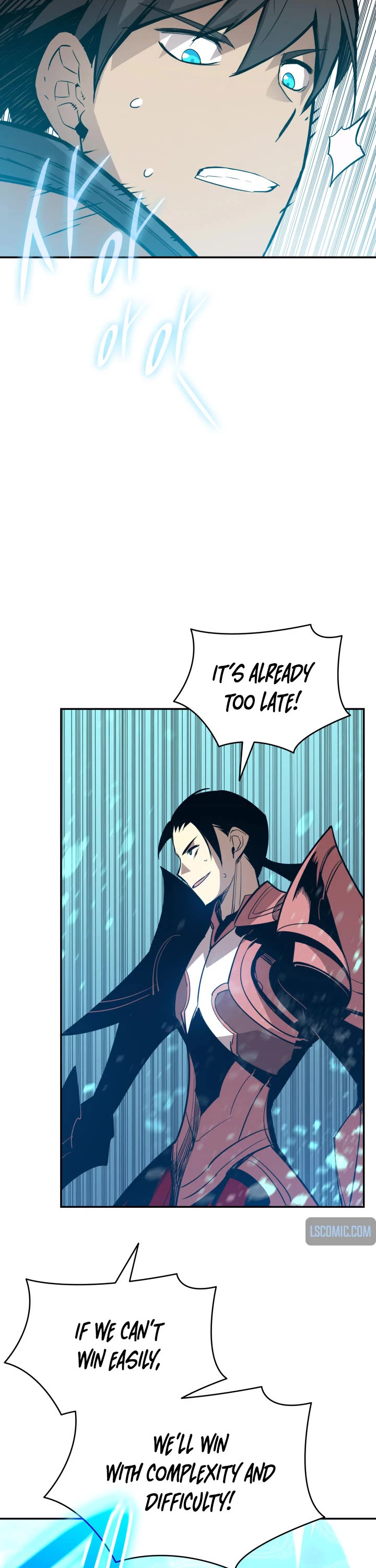 Worn and Torn Newbie Chapter 173 page 16 - Chapter 173