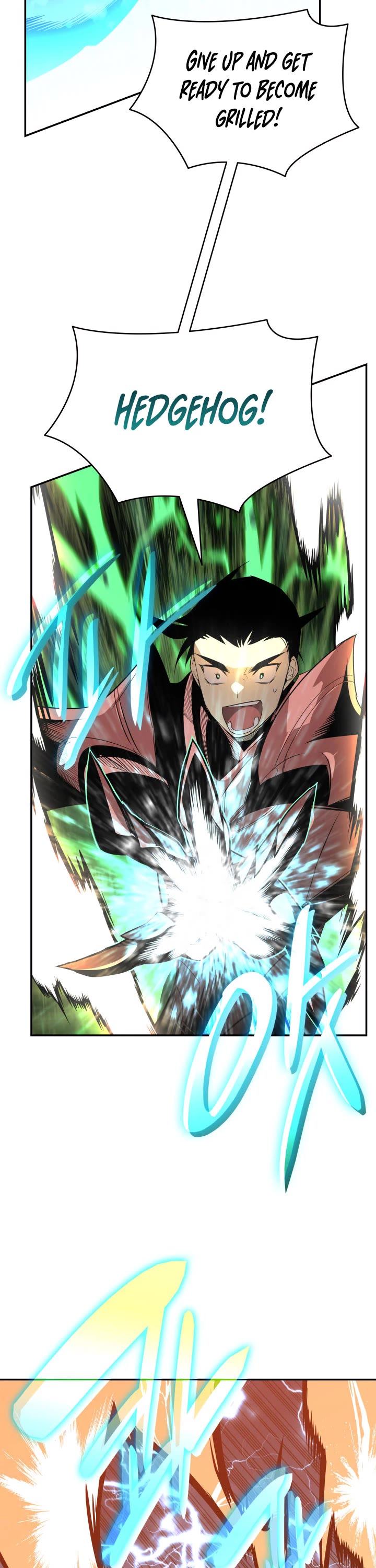 Worn and Torn Newbie Chapter 173 page 18 - Chapter 173