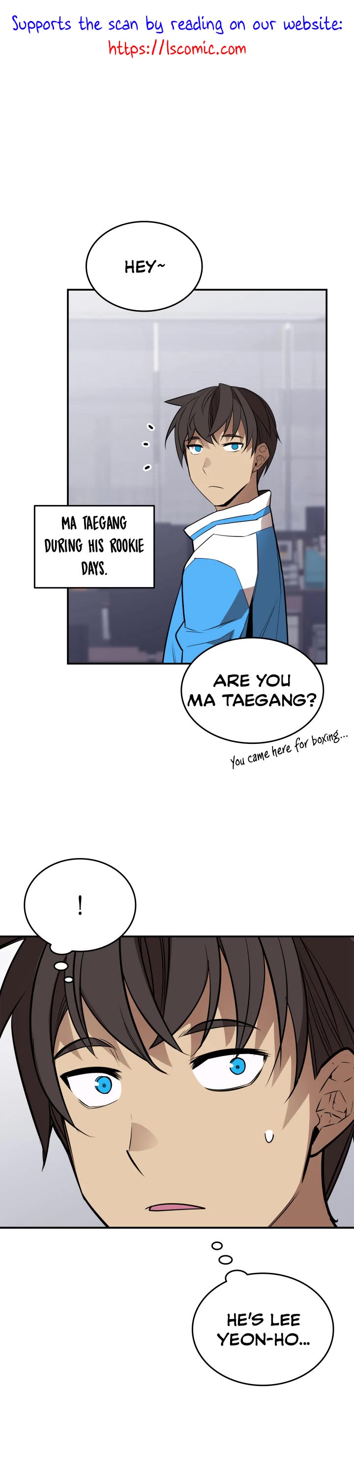 Worn and Torn Newbie Chapter 173 page 2 - Chapter 173