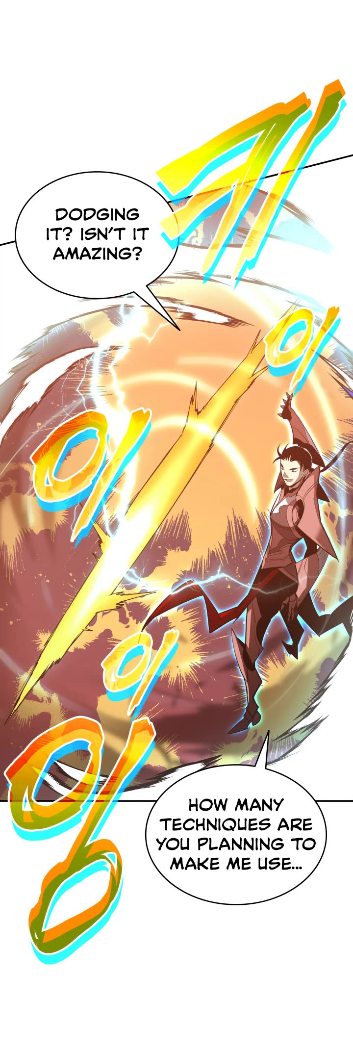 Worn and Torn Newbie Chapter 173 page 21 - Chapter 173