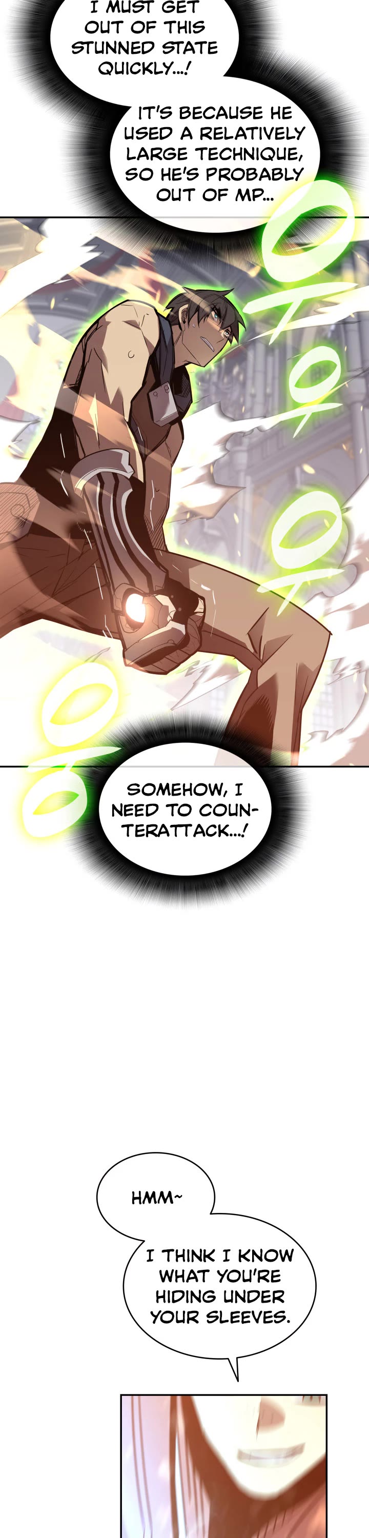 Worn and Torn Newbie Chapter 173 page 27 - Chapter 173