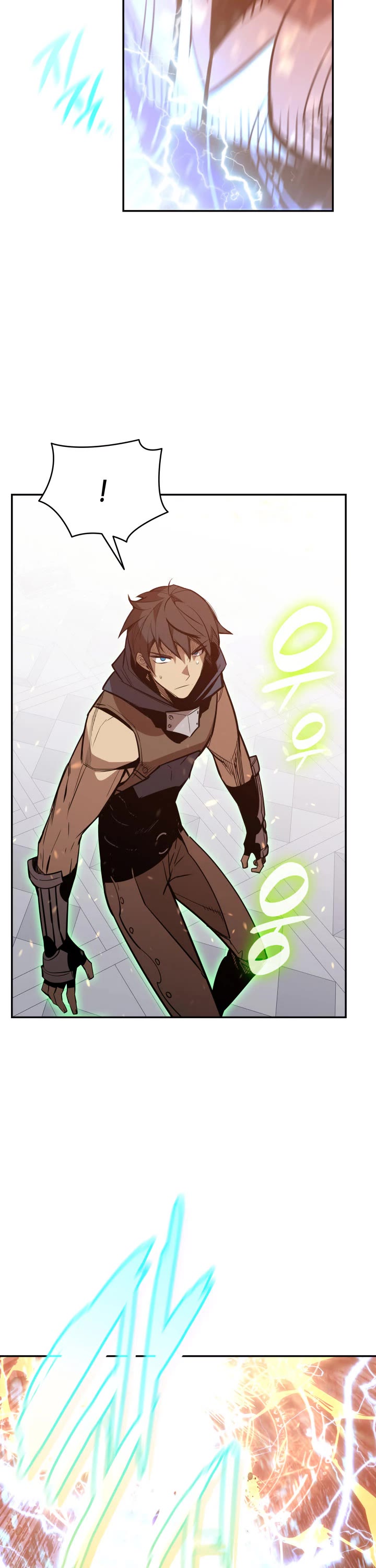 Worn and Torn Newbie Chapter 173 page 28 - Chapter 173
