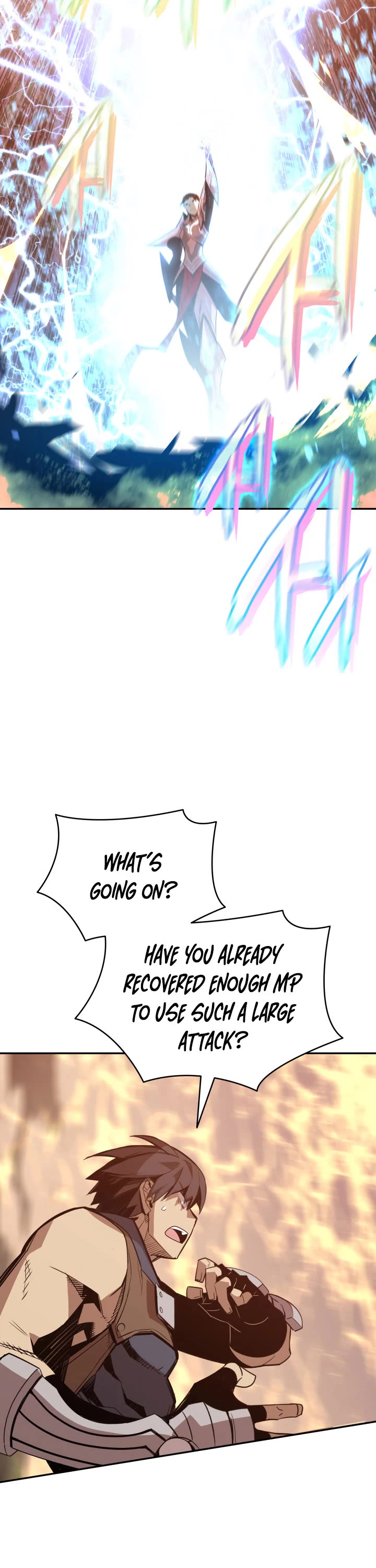Worn and Torn Newbie Chapter 173 page 29 - Chapter 173