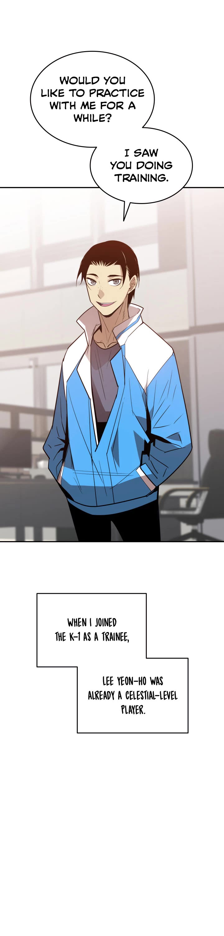 Worn and Torn Newbie Chapter 173 page 3 - Chapter 173