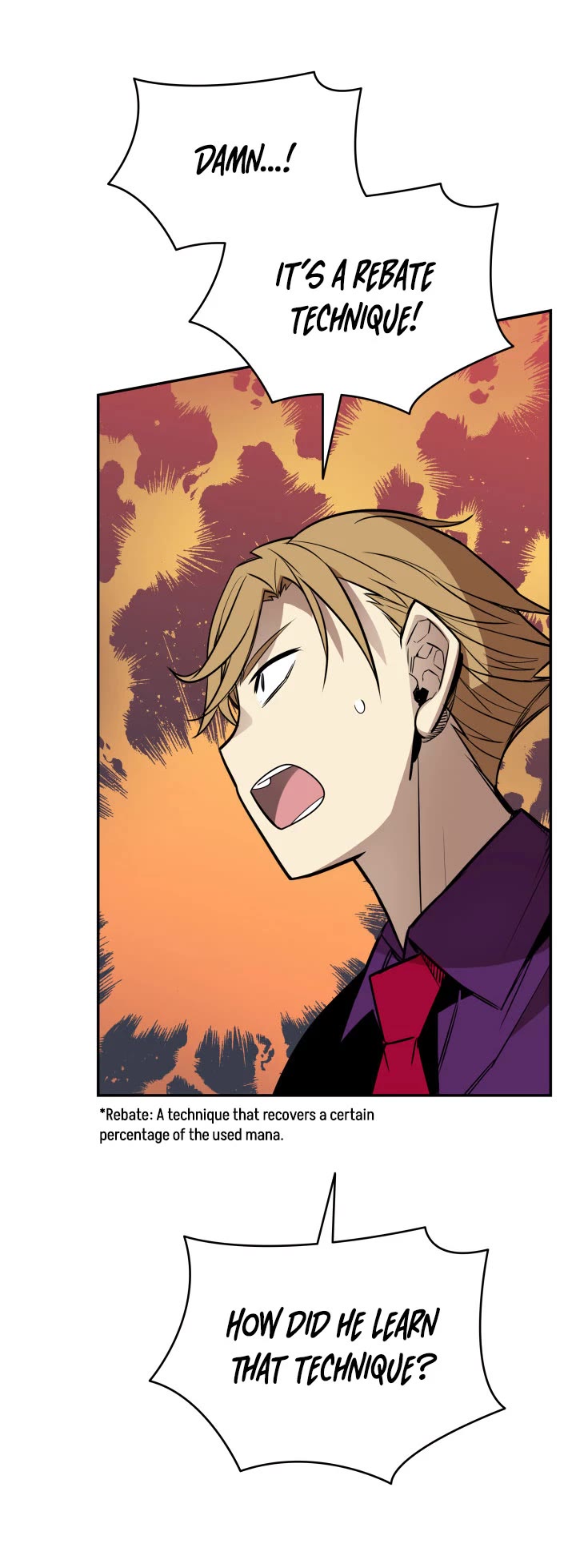 Worn and Torn Newbie Chapter 173 page 30 - Chapter 173