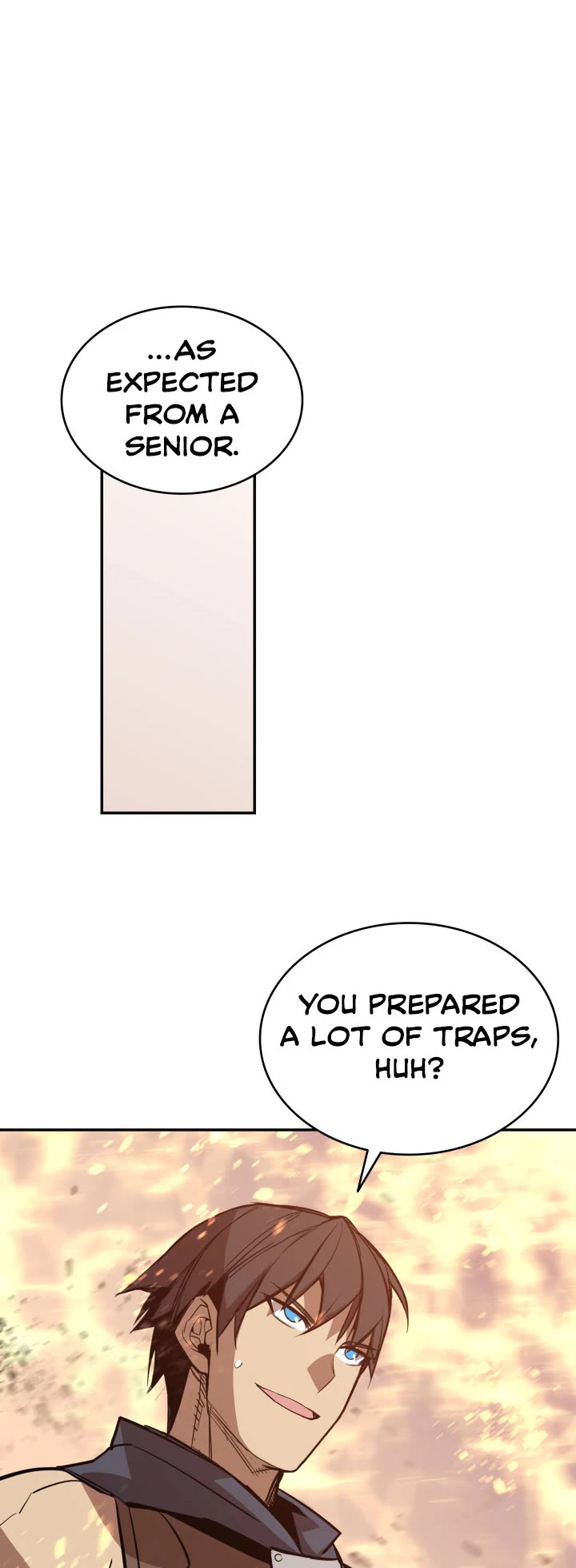 Worn and Torn Newbie Chapter 173 page 31 - Chapter 173
