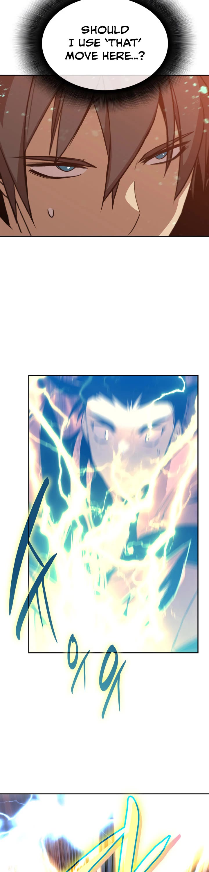 Worn and Torn Newbie Chapter 173 page 34 - Chapter 173