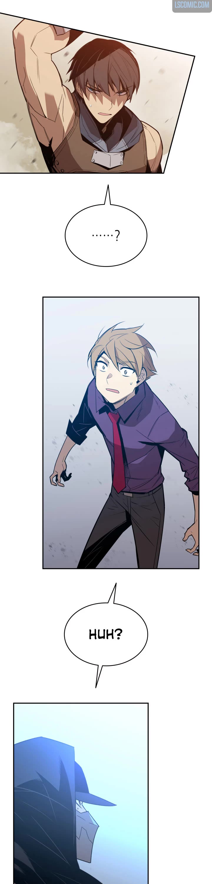 Worn and Torn Newbie Chapter 173 page 36 - Chapter 173