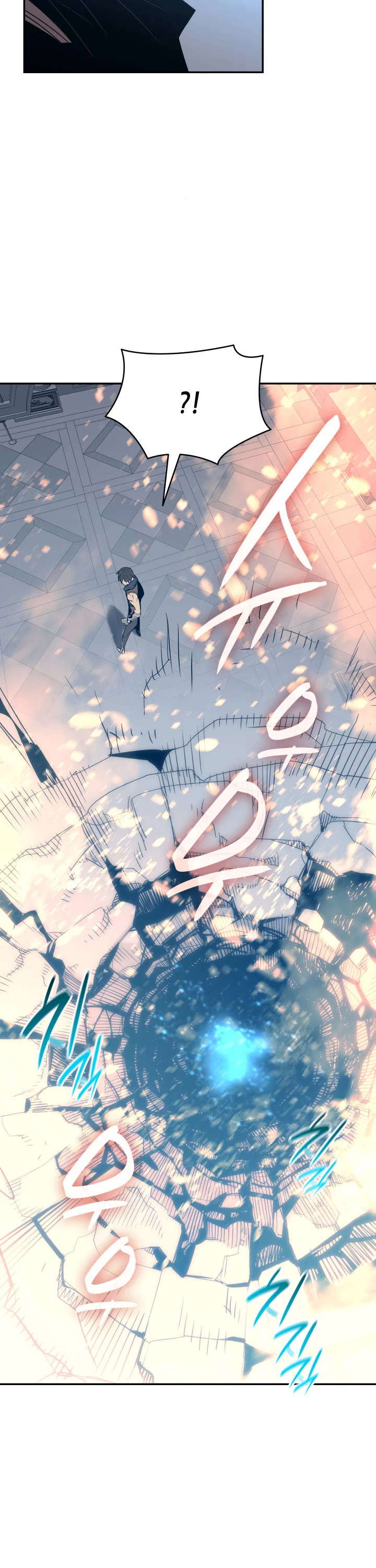 Worn and Torn Newbie Chapter 173 page 37 - Chapter 173